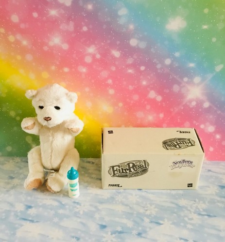 Selten hasbro furreal friends - selten!,