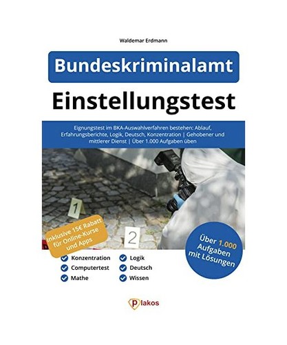 Einstellungstest