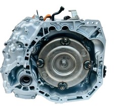 NISSAN QASHQAI GETRIEBE /