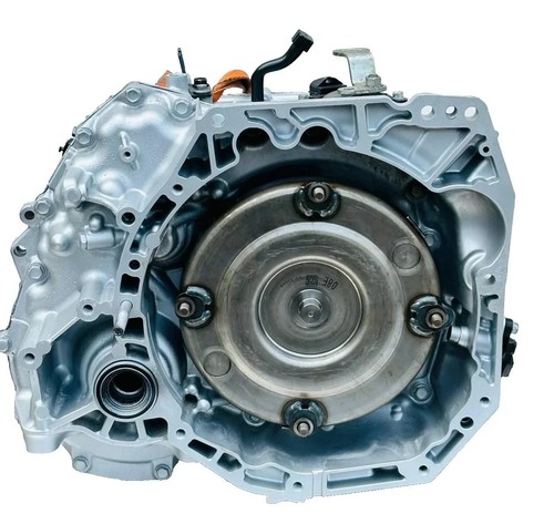 Nissan qashqai getriebe - qashqai,