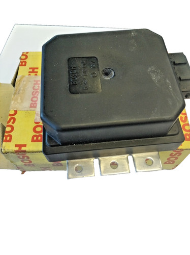 Zündsteuergerät 0227100014