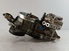 Kraftstoffmengenteiler