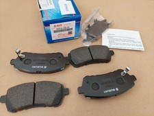 Suzuki Swift Front Brake Pad