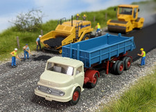 Wiking Mercedes MB 1413