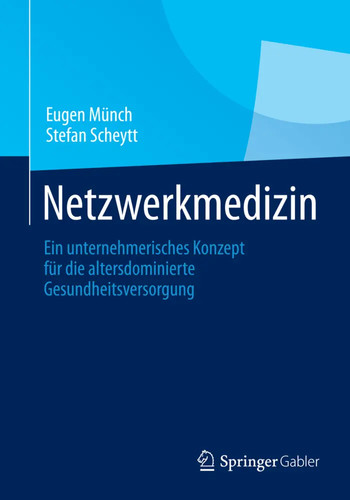 Eugen münch - (u., a.)