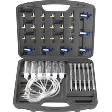 Common rail tester - common,