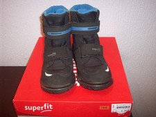 SUPERFIT HUSKY 2 Gore -Tex GTX