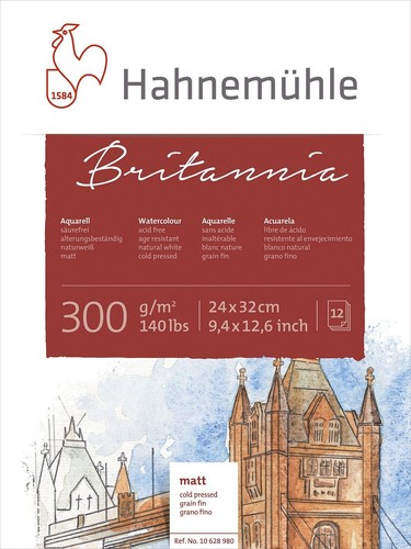 Hahnemühle 628 980 - 10,
