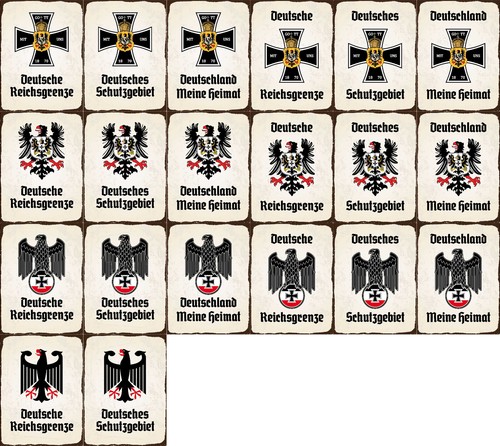 Top schilder militaria - top-schilder,,