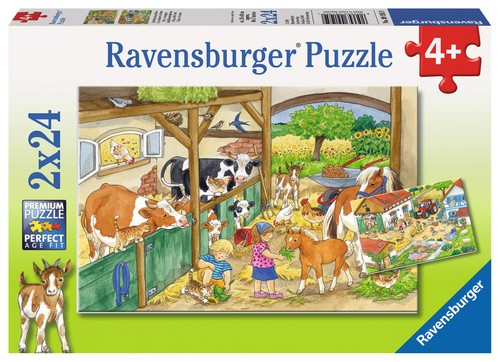 Teile ravensburger - 2,