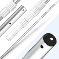 tillvex® Pool Teleskopstange