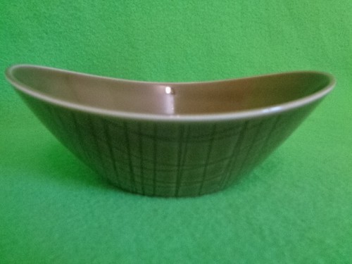 Schüssel schale oval mesh - schüssel,
