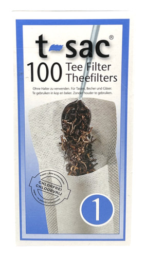 Teefilter tee sieb tea - tee,