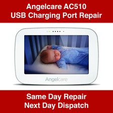 Angelcare AC510 Babyphone USB