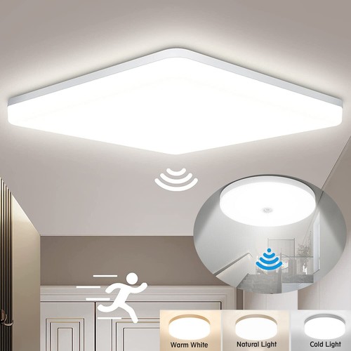 Led deckenlampe mit - led,