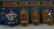 Asterix und seine - , welt