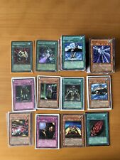 Yu-Gi-OH Karten Konvolut: 200