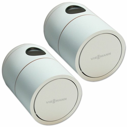 Viessmann vicare smart home - smart,