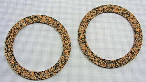 Tankdeckel dichtung 55x71x3mm - tankdeckel,