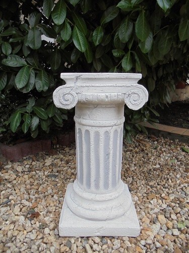 Säule antik 70 cm - "antik",