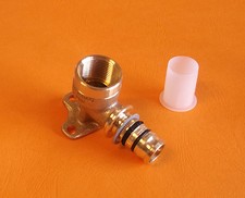 Geberit Mepla Wandscheibe