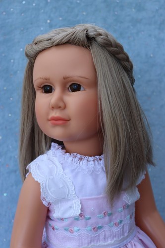 Rose gotz 5 vinyl - gotz, 23.5"