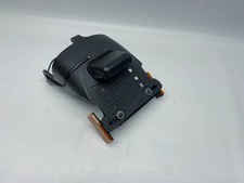 Harley Davidson XL Sportster PM4438091 Kennzeichenhalter numberplate holder #430