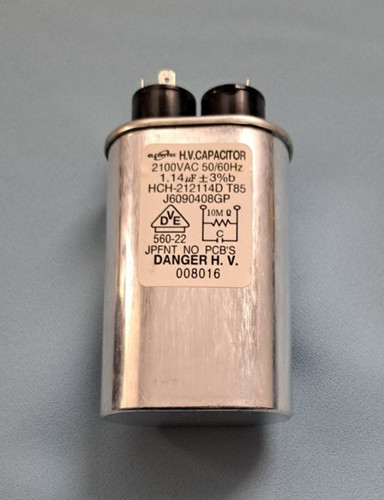 Mikrowelle v - mikrowelle, h.v