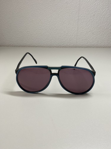 Vintage sonnenbrille metzler - sonnenbrille,