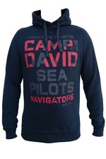 Neu Camp David Herren