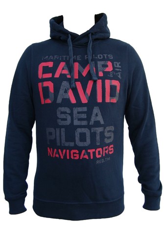 Neu camp david herren - camp,