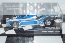 Minichamps Ligier Ford