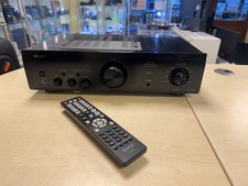 Denon PMA-600NE Bluetooth Stereo Verstärker, gebraucht