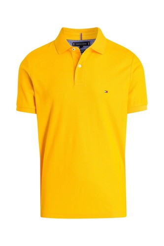 Tommy hilfiger herren polo - tommy,