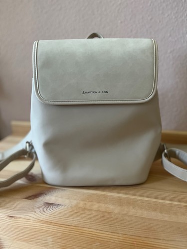 Kapten und son rucksack - kapten,