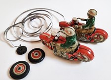 2X Blech Schuco Curvo 1000