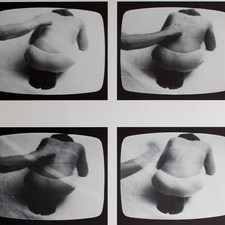 Dennis Oppenheim Feedback