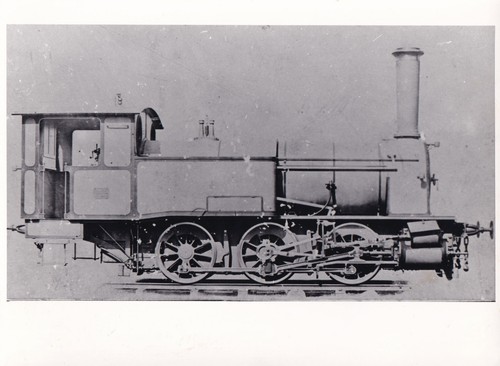 Foto 13x18cm historische - 13x18cm,
