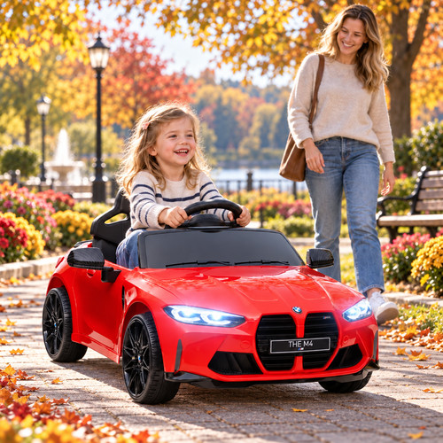Kinder elektroauto bmw - kinder,