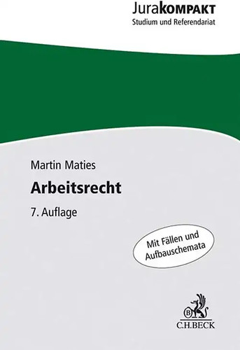 Arbeitsrecht