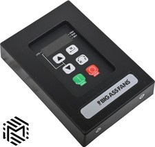 Lenze ESVZXKBAF Remote Keypad