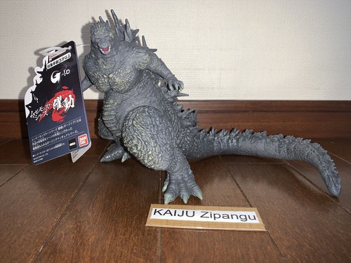 2025 movie monster - monster, 6"