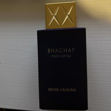 Swiss Arabian Shaghaf Oud