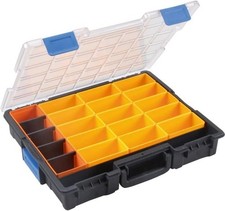 allit Kleinteilekoffer