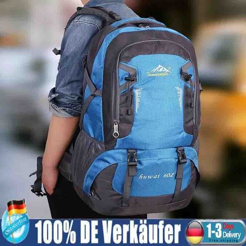 60l rucksack wasserdicht - 60l,