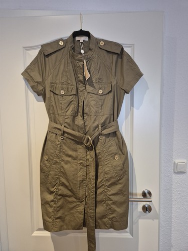 Michael kors kleid jacke l - kleid, gr.l