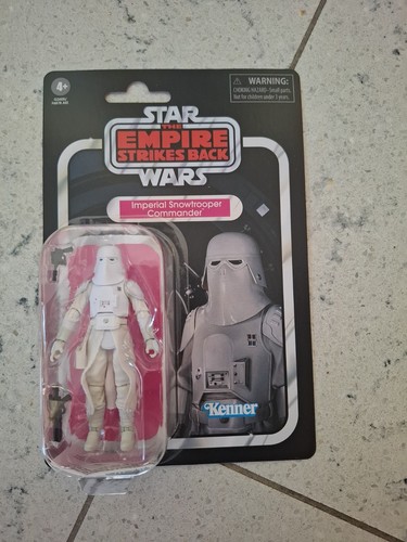 Star wars vintage - vintage, collection