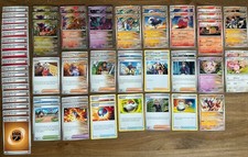 Pokemon 60 Karten Themendeck