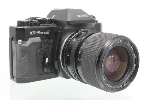 Ricoh super slr - ricoh,