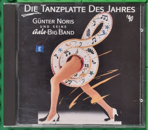 Günter noris gala big - günter, gala-big